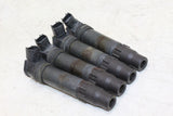 2007 Honda CBR600rr Ignition Coils Spark Plugs Caps
