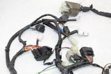 08-09 Suzuki Gsxr600 Main Engine Wiring Harness Motor Wire Loom OEM