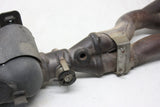 08-10 2009 SUZUKI GSXR600 GSXR 600 750 OEM EXHAUST HEADER MAINFOLD PIPES