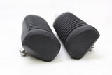 GENUINE HARLEY-DAVIDSON 2018-24 SOFTAIL PASSENGER FOOTPEGS FLSB FXLR FXBR