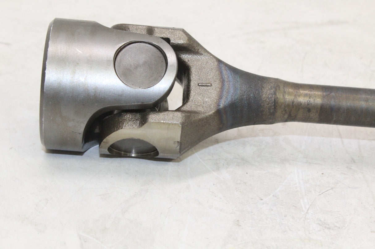 1986-06 Kawasaki Concours 1000 Zg1000a U Universal Joint Gear Rod OEM