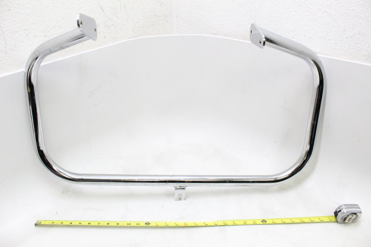 Crash Bar Engine Guard Fit For Honda Shadow Aero VT750 2004-2025