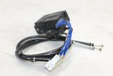2023 21-24 Kawasaki Ninja ZX-10R Exhaust Servo Motor W/ Cables OEM
