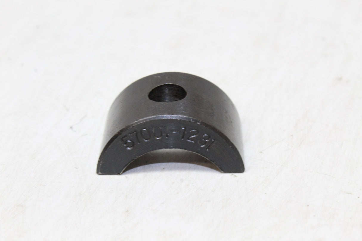 Kawasaki Valve ADJUSTER OEM 57001-1231