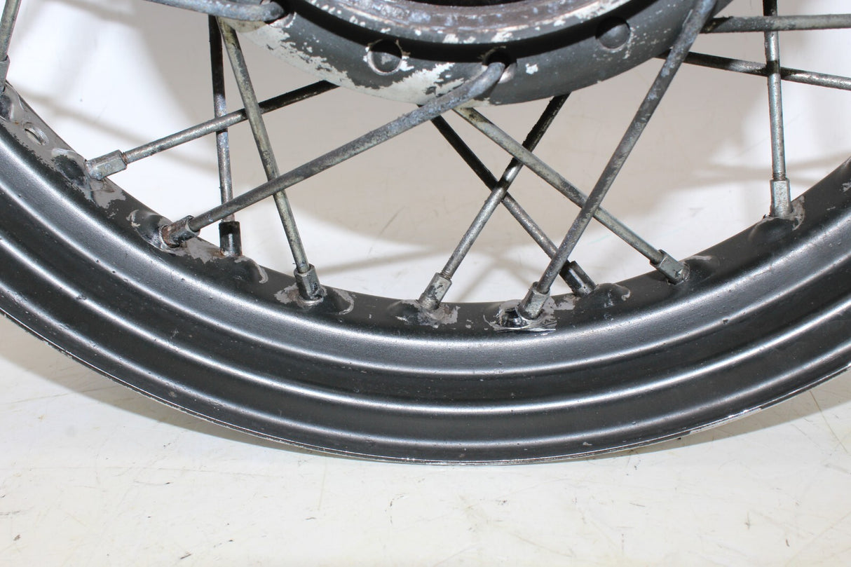 2005 Yamaha Virago 250 XV250 Rear Wheel Rim