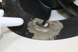 2001 Kawasaki ZRX1200R ZR1200A Radiator Cooling Fan
