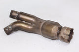 2004-2006 Yamaha Yzf R1 Exhaust Manifold HEADER OEM