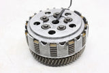 2008 Hyosung GT250 OEM COMPLETE CLUTCH W PLATES BASKET HUB