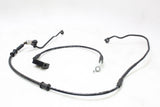 2018-24 Harley-Davidson OEM Brake Line Hose Softail Fat Boy Breakout 41800602