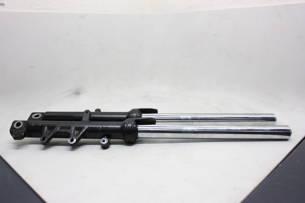 15-18 Yamaha YZF R3 Front Forks Suspension Set
