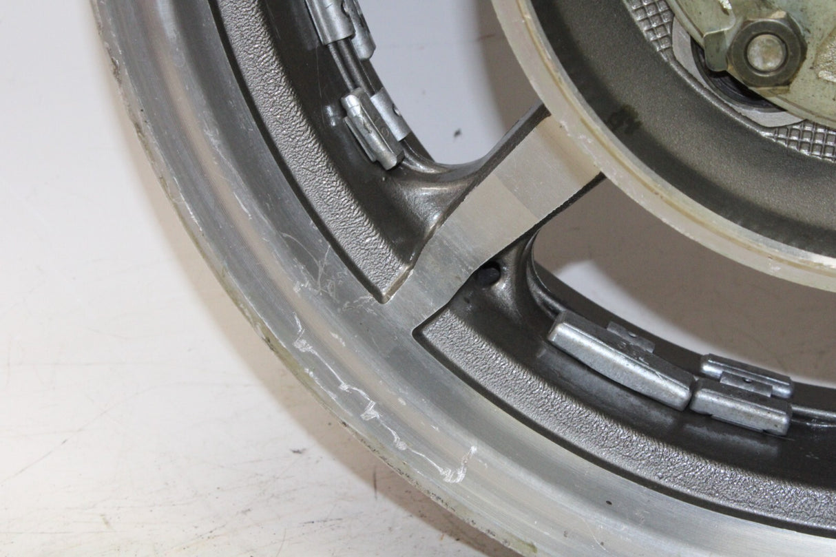 2005 YAMAHA V STAR 1100 XVS1100AW CLASSIC REAR WHEEL