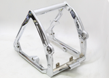 Harley Davidson Softail V-Twin Rear Swing Arm Frame Chrome