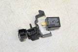 2018 SUZUKI GSXR1000R MAP MASS AIR FLOW PRESSURE SENSOR SET