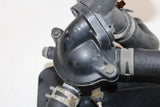 1985 Honda Shadow 1100 Vt1100 C Engine Water Coolant Pump Cover