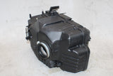 09-16 APRILIA DORSODURO 750 OEM AIRBOX AIR INTAKE FILTER BOX