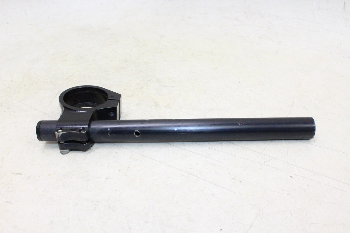 2005 Suzuki Gsxr1000 Left Right Clip On Ons Handlebars Pair Set