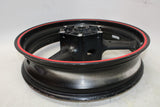2001 Yamaha YZF R1 Front Wheel Rim 17x3.50
