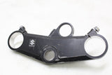 03-05 SUZUKI SV1000 FORKS UPPER TRIPLE TREE CLAMP