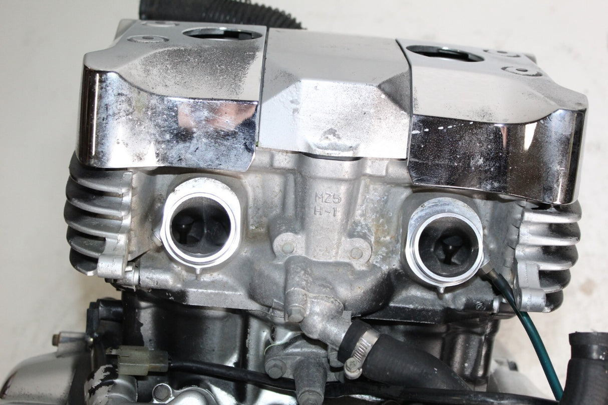 1995 Honda Magna 750 VF750 VF750C Engine Motor