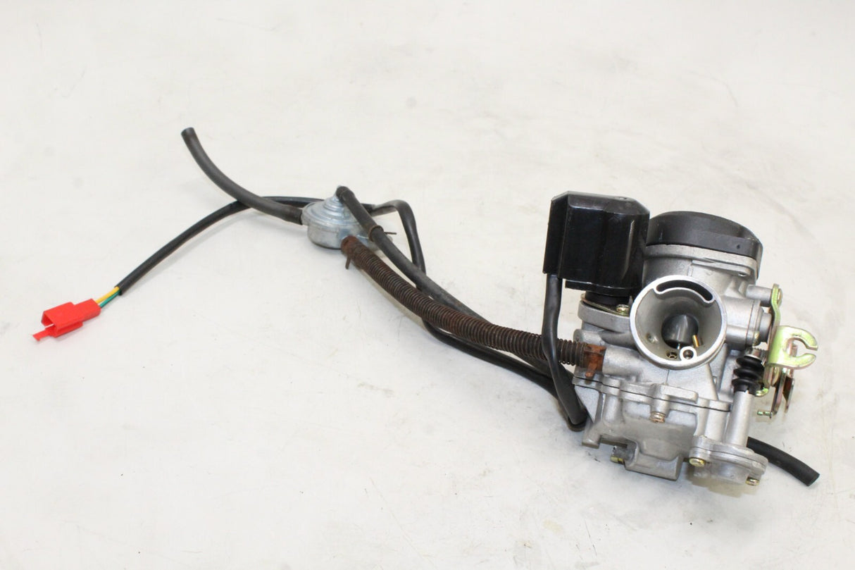 2014 TaoTao ATM50 Carburetor Carbs OEM