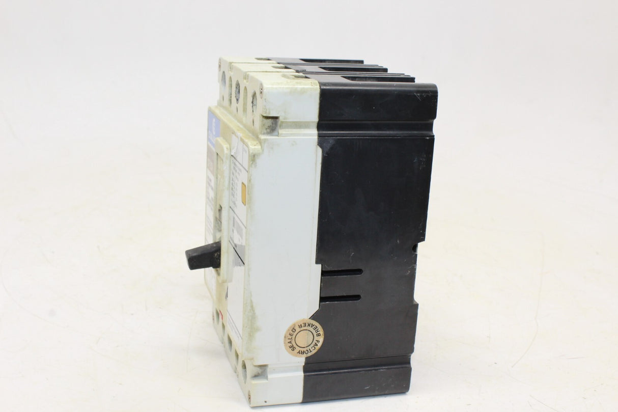 Challenger Circuit Breaker 100 Amp 3 Pole CF3100 CF 25K