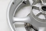 2005 YAMAHA FZ6 FAZER OEM REAR WHEEL RIM