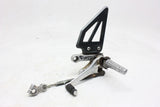 2002 SUZUKI GSXR600 750 LEFT REARSET REAR SET FOOT PEG W SHIFTER
