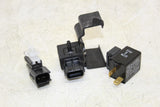 2018 SUZUKI GSXR1000R MAP MASS AIR FLOW PRESSURE SENSOR SET