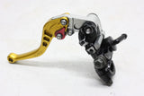 2007 Yamaha YZF R6S OEM FRONT BRAKE MASTER CYLINDER