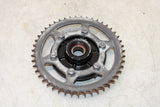 2007 2009 Yamaha Fz6 Rear Back Sprocket OEM