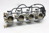 2002 Suzuki Gsxr 750 OEM Throttle Body Bodies