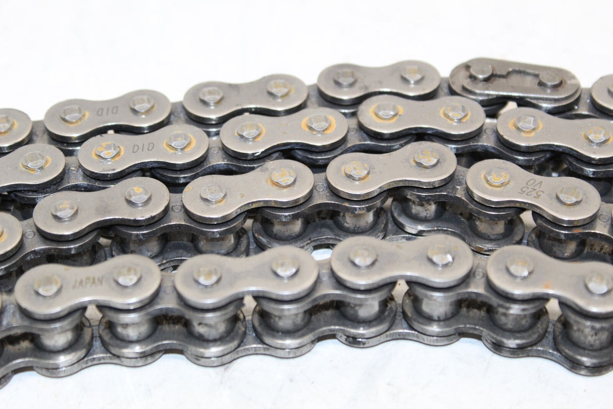 2021 BMW S1000XR Chain OEM