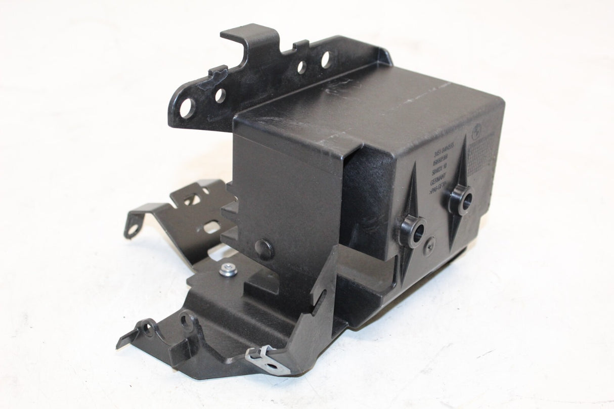 2021 BMW S1000XR Pressure Modulator Cover Tray Instrument Carrier 34518404555