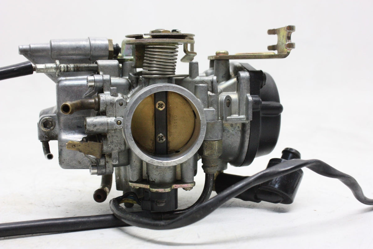 1999 YAMAHA XV1600A ROAD STAR OEM CARBS CARB BODY CARBURETOR