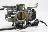 1999 YAMAHA XV1600A ROAD STAR OEM CARBS CARB BODY CARBURETOR