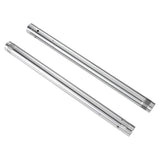 Front Fork Inner Tubes Pipes Legs Bars Stems For BMW S1000XR 2015-2019 2016 2017
