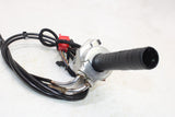 2004 Honda VTX1300C OEM RIGHT CLIP ON HANDLE KILL OFF START SWITCH