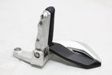 2021 BMW S1000XR Front Left Footrest Plate Rearset OEM