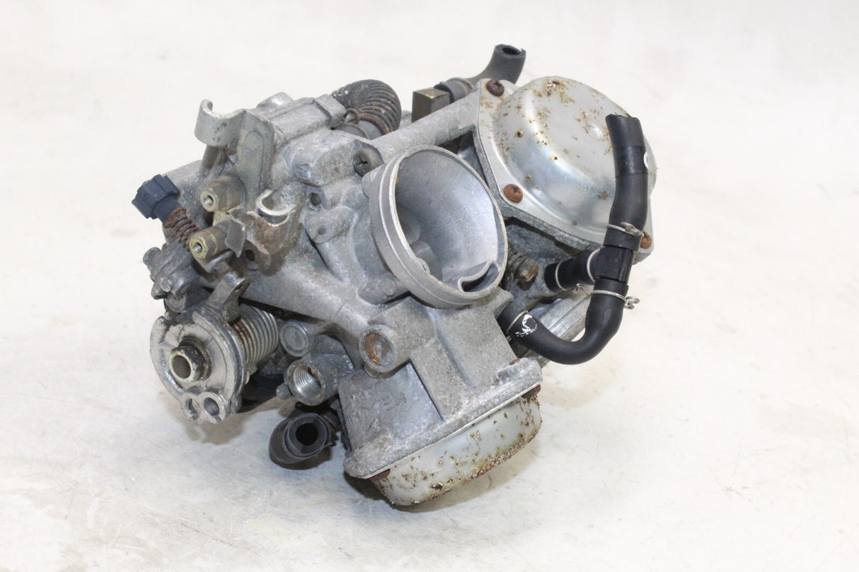1986 Honda Shadow 500 VT500C Keihin Carb Carburetor OEM