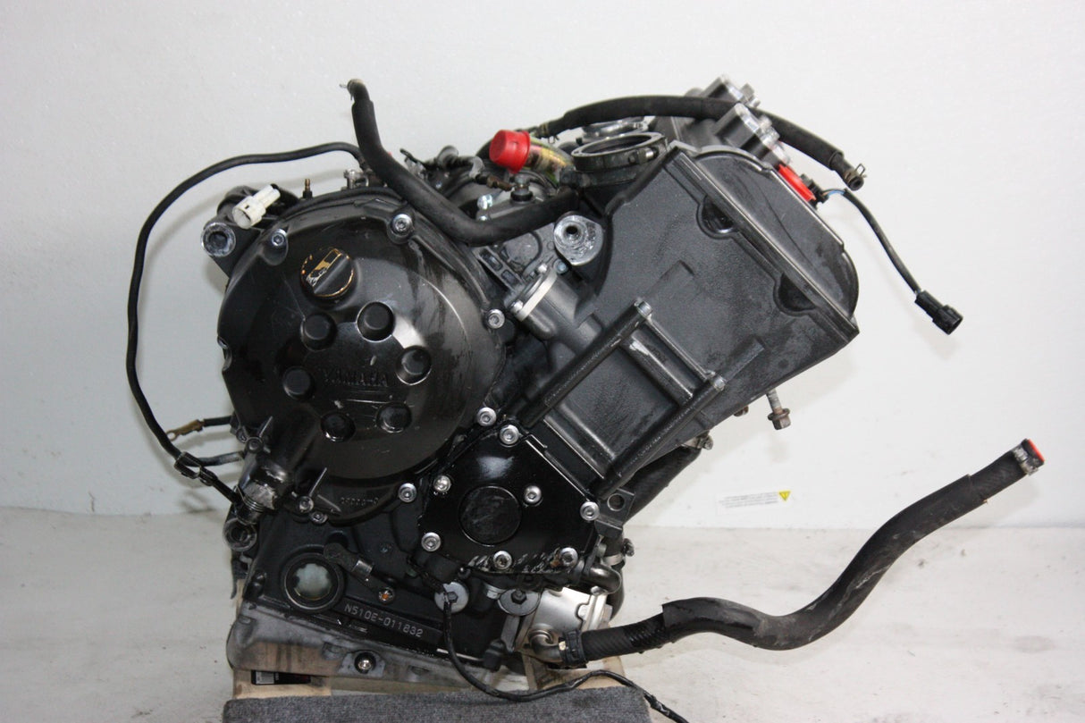 2004 - 2006 YAMAHA YZF R1 OEM ENGINE MOTOR