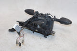 2005 BMW K1200S OEM REAR BACK FENDER MUD GUARD