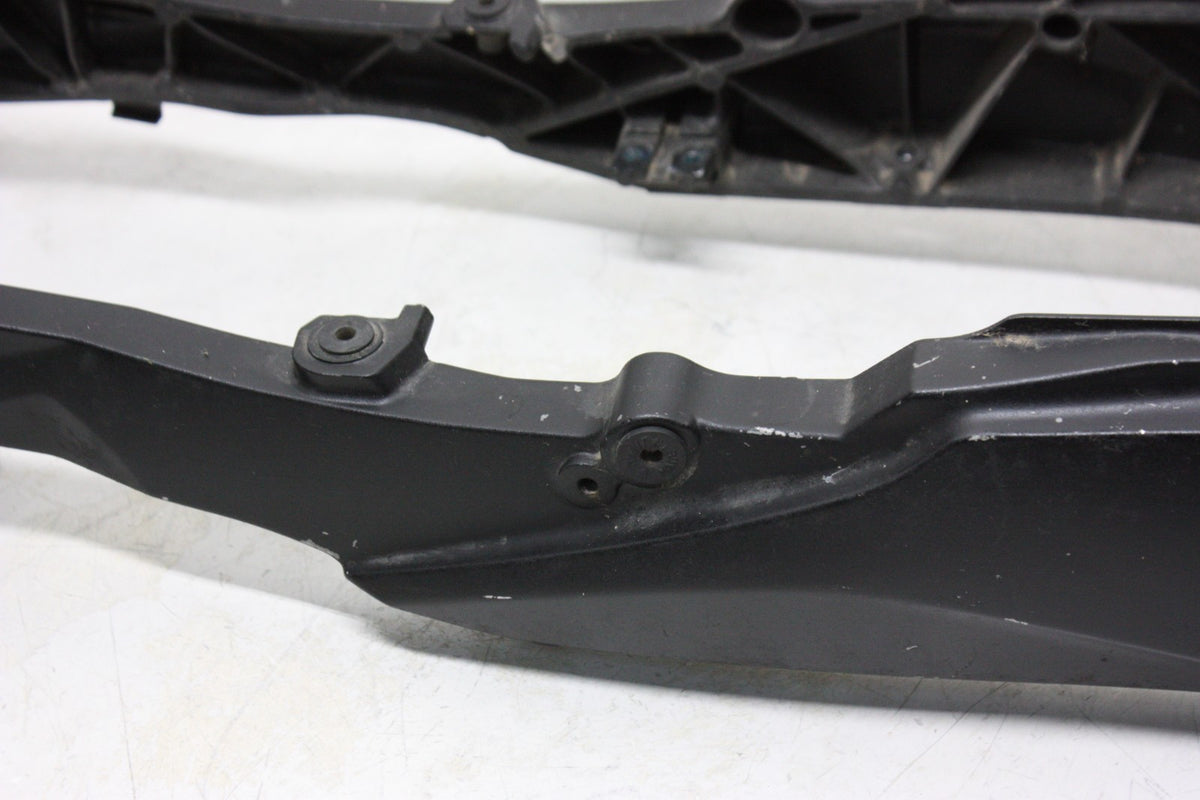 2011 11-25 SUZUKI GSXR600 GSXR750 OEM REAR SUBFRAME SEAT SUPPORT ASSEMBLY