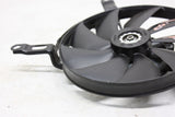 2007-2008 Suzuki GSXR1000 GSXR 1000 Radiator Cooling Fan OEM
