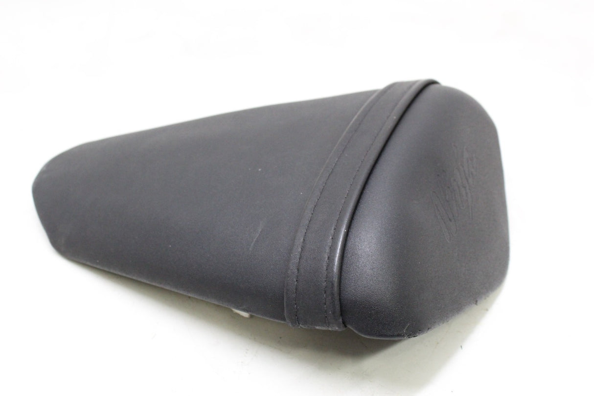 OEM Kawasaki Rear Seat Passenger Pillion 2009-2012  ZX6R  2008-2010 ZX10R