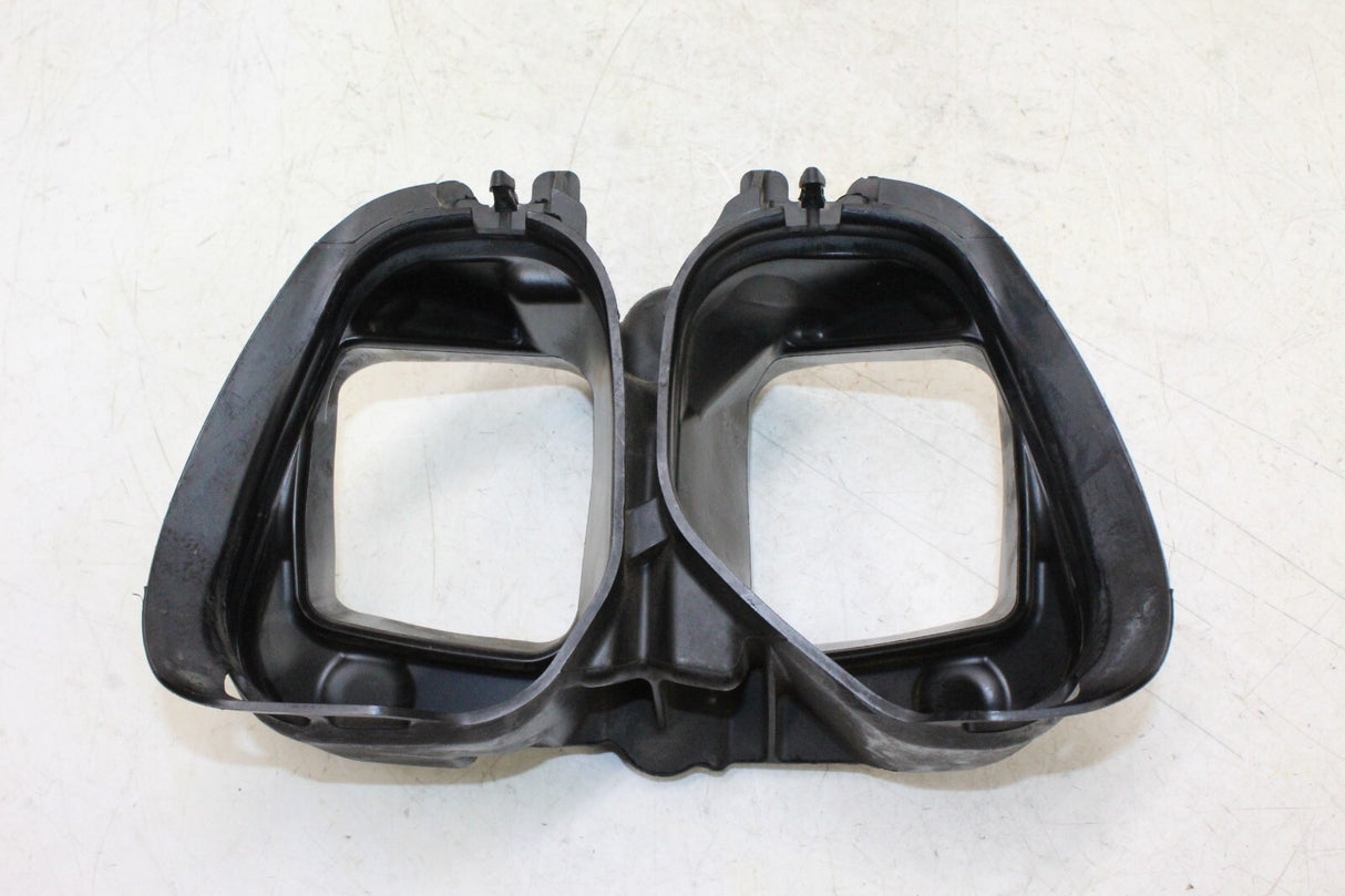 2007 Honda Cbr600rr Ram Air Center Middle Intake Duct Boot Gasket Seal