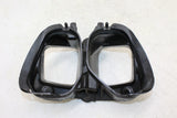 2007 Honda Cbr600rr Ram Air Center Middle Intake Duct Boot Gasket Seal