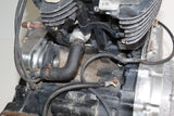 1985 85 Honda VT1100C Shadow Complete Engine Motor