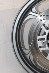 86-06 KAWASAKI CONCOURS 1000 ZG1000A OEM REAR BACK WHEEL RIM