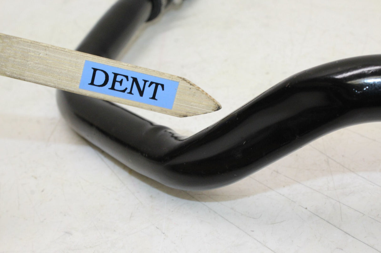 2001 Kawasaki Zrx1200R ZR1200A Hose