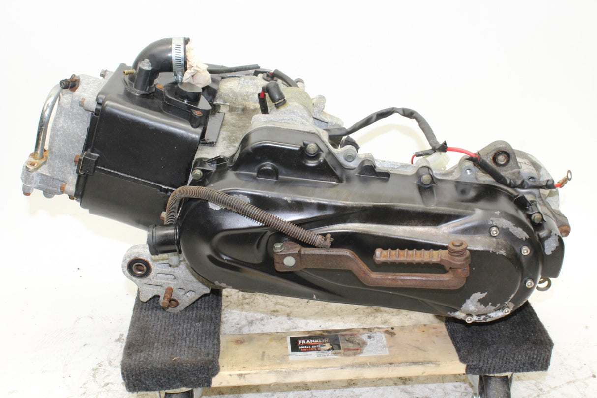 2014 Tao Scooter ATM50 TAOTAO Complete Engine Motor 1k Miles